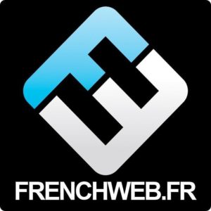 Logo Frenchweb